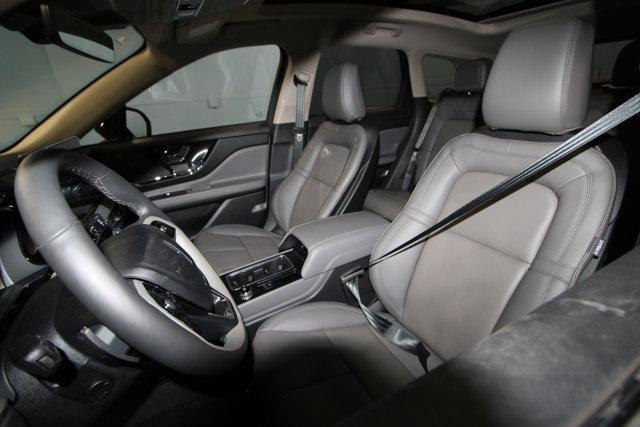 new 2026 Lincoln Corsair car, priced at $55,403