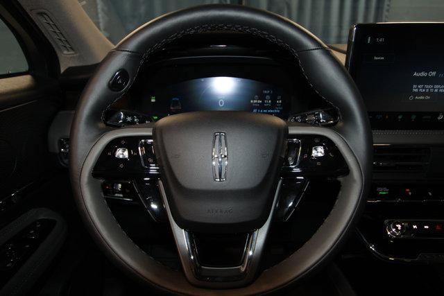 new 2026 Lincoln Corsair car, priced at $55,403