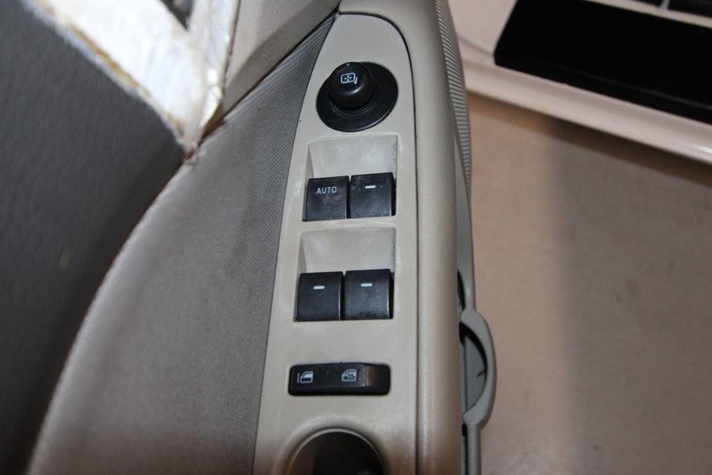 used 2010 Ford Fusion car, priced at $7,991