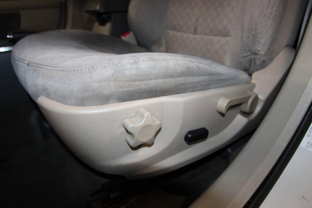 used 2010 Ford Fusion car, priced at $7,991