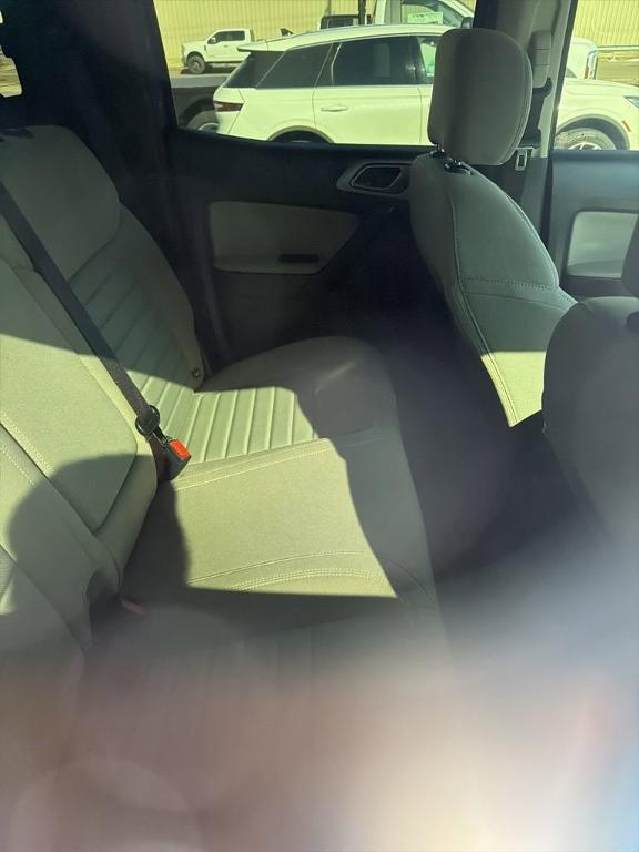 used 2021 Ford Ranger car, priced at $24,099