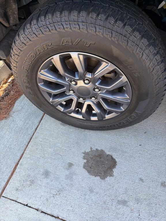 used 2021 Ford Ranger car, priced at $24,099