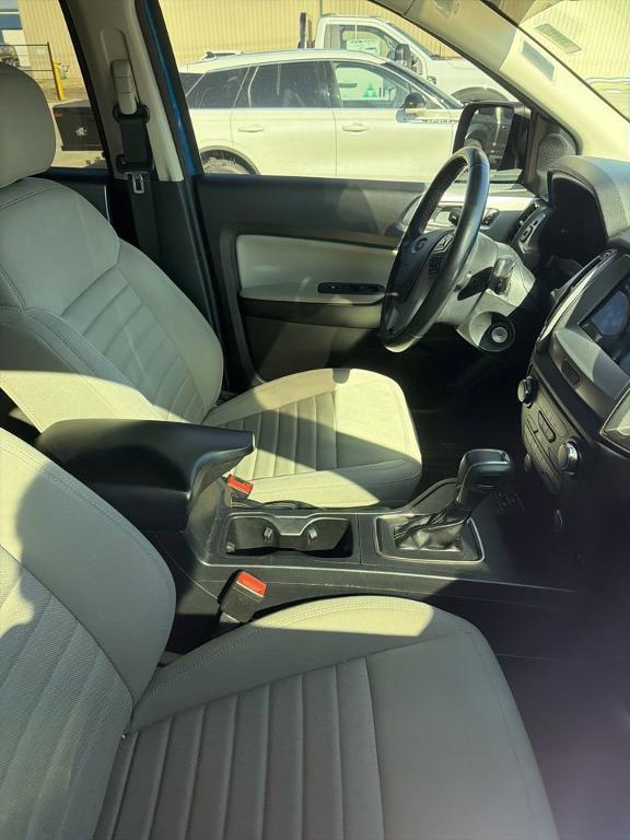 used 2021 Ford Ranger car, priced at $24,099
