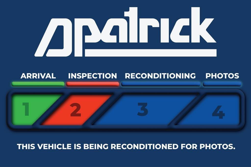 used 2025 Ford Expedition car, priced at $78,991