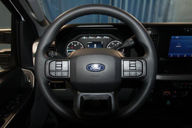 new 2027 Ford F-350 car, priced at $76,419