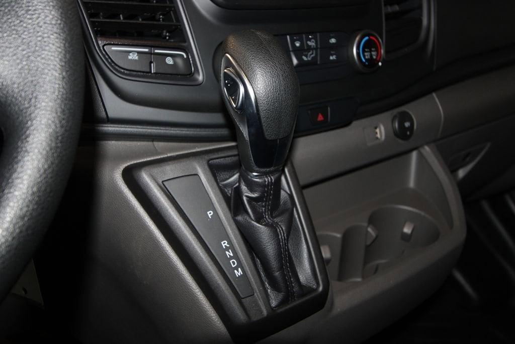 used 2024 Ford Transit-150 car, priced at $38,107