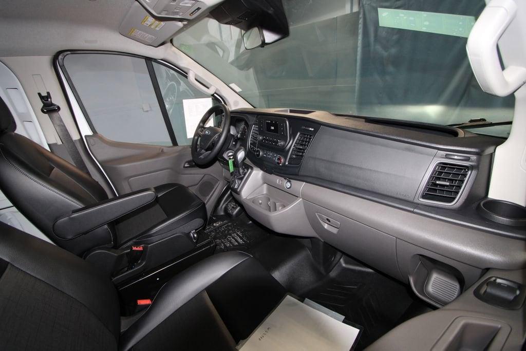 used 2024 Ford Transit-150 car, priced at $38,107