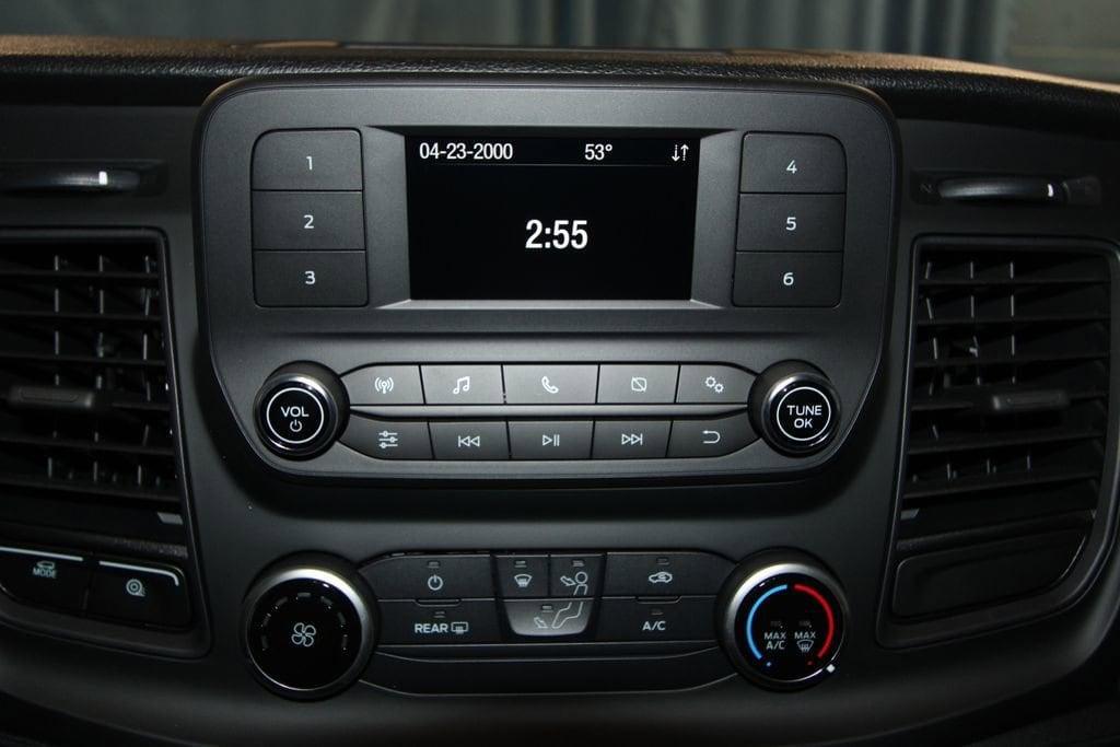 used 2024 Ford Transit-150 car, priced at $38,107