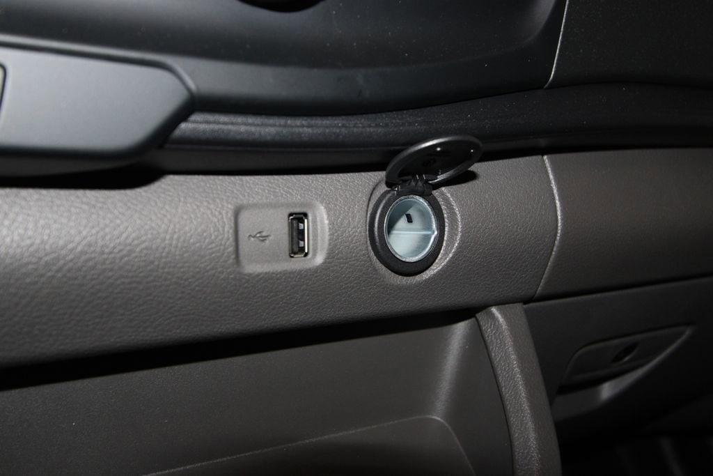 used 2024 Ford Transit-150 car, priced at $38,107