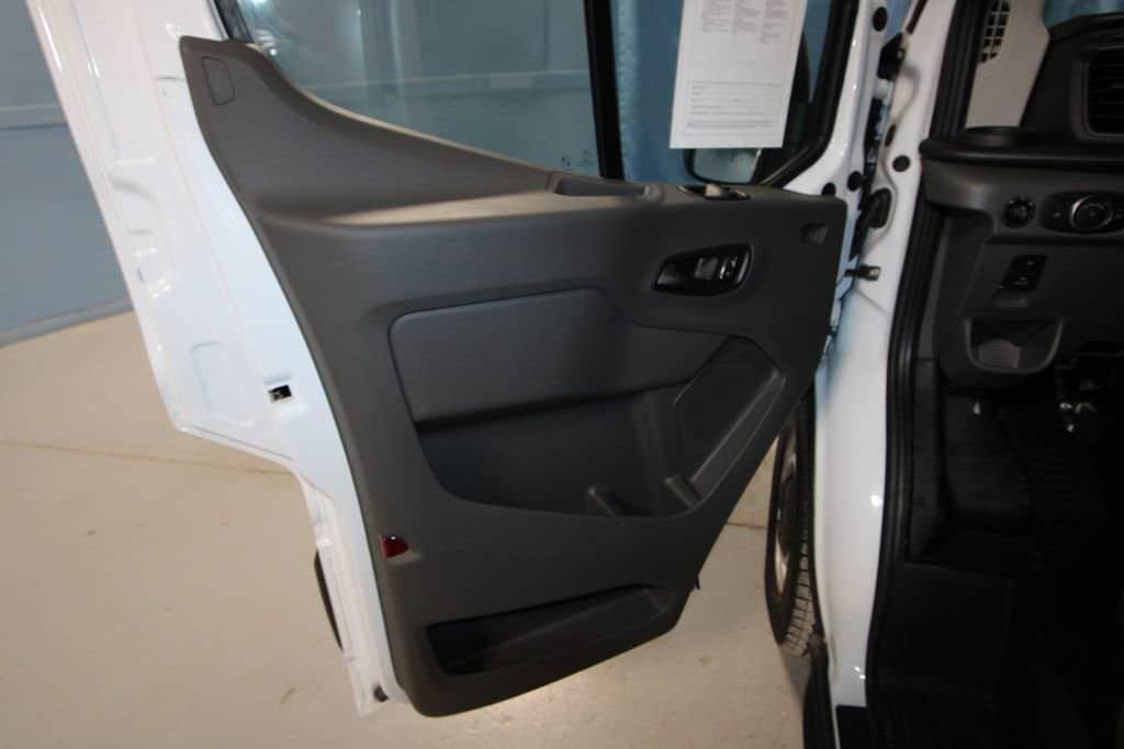 used 2024 Ford Transit-150 car, priced at $38,107