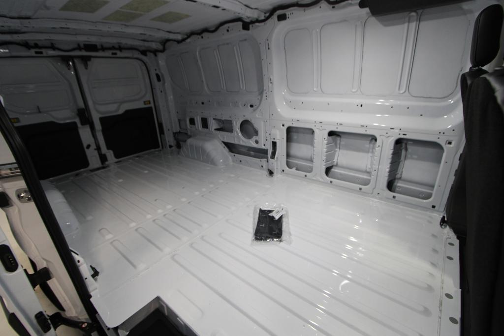 new 2026 Ford Transit-250 car, priced at $48,080