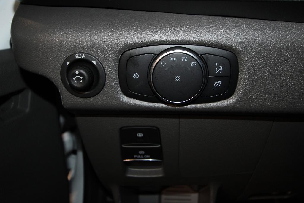 new 2026 Ford Transit-250 car, priced at $48,080