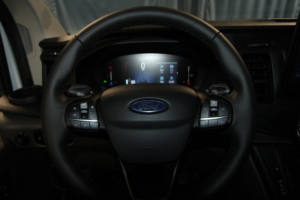 new 2026 Ford Transit-250 car, priced at $48,080