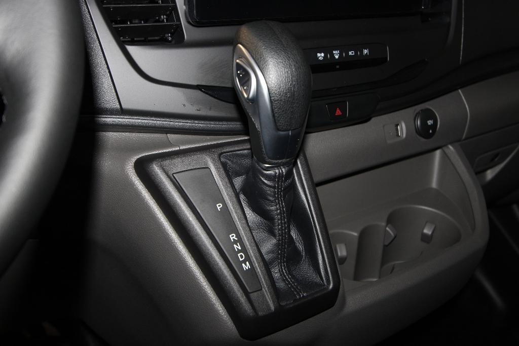 new 2026 Ford Transit-250 car, priced at $48,080