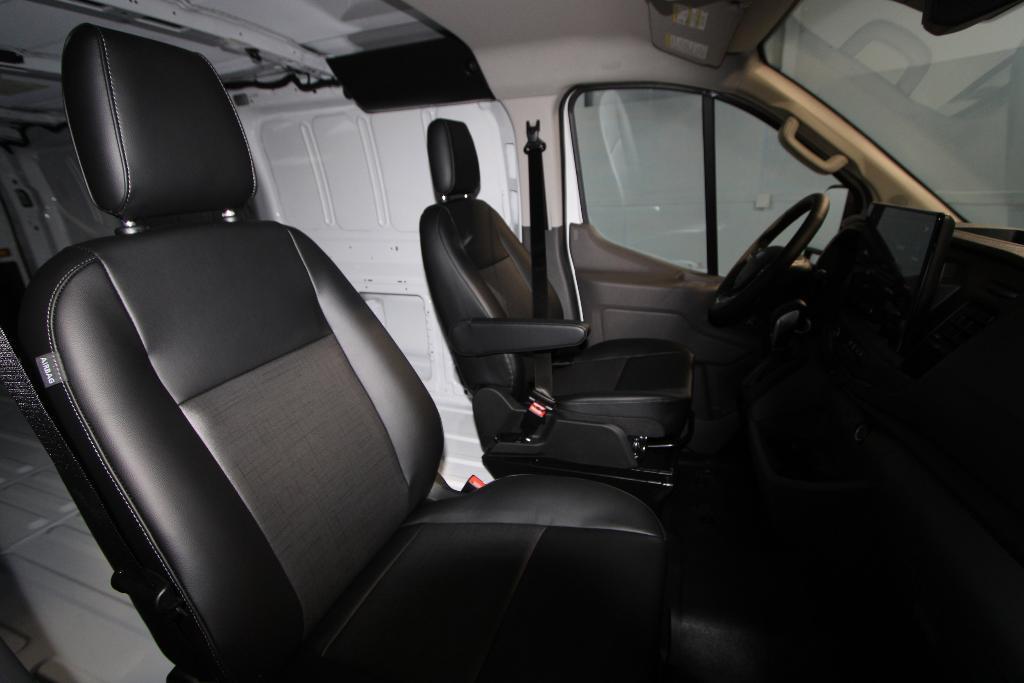 new 2026 Ford Transit-250 car, priced at $48,080