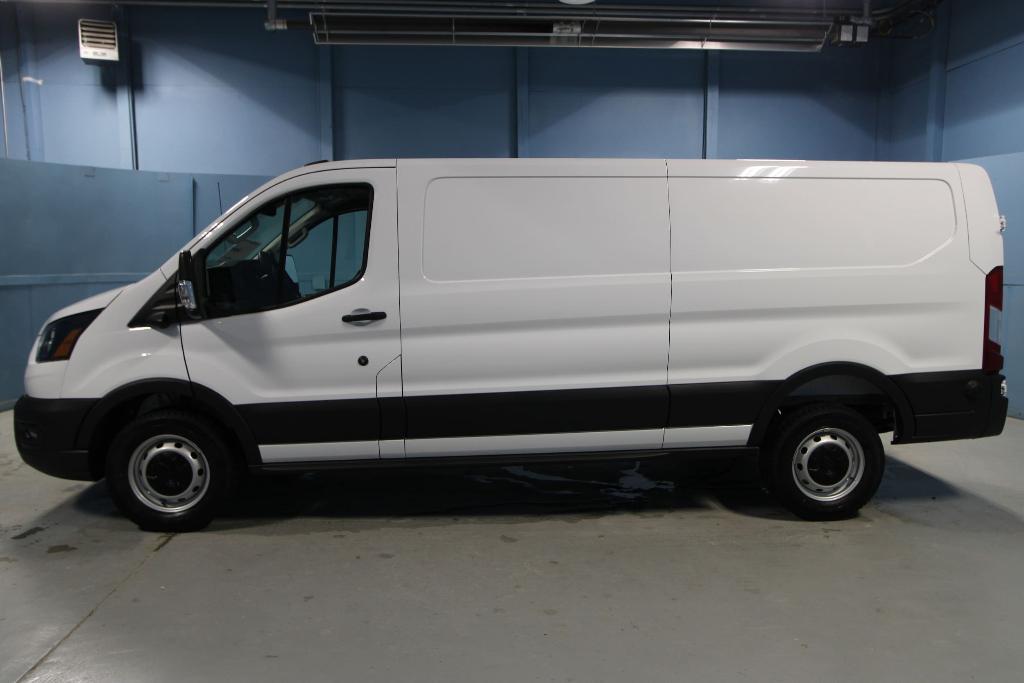 new 2026 Ford Transit-250 car, priced at $48,080