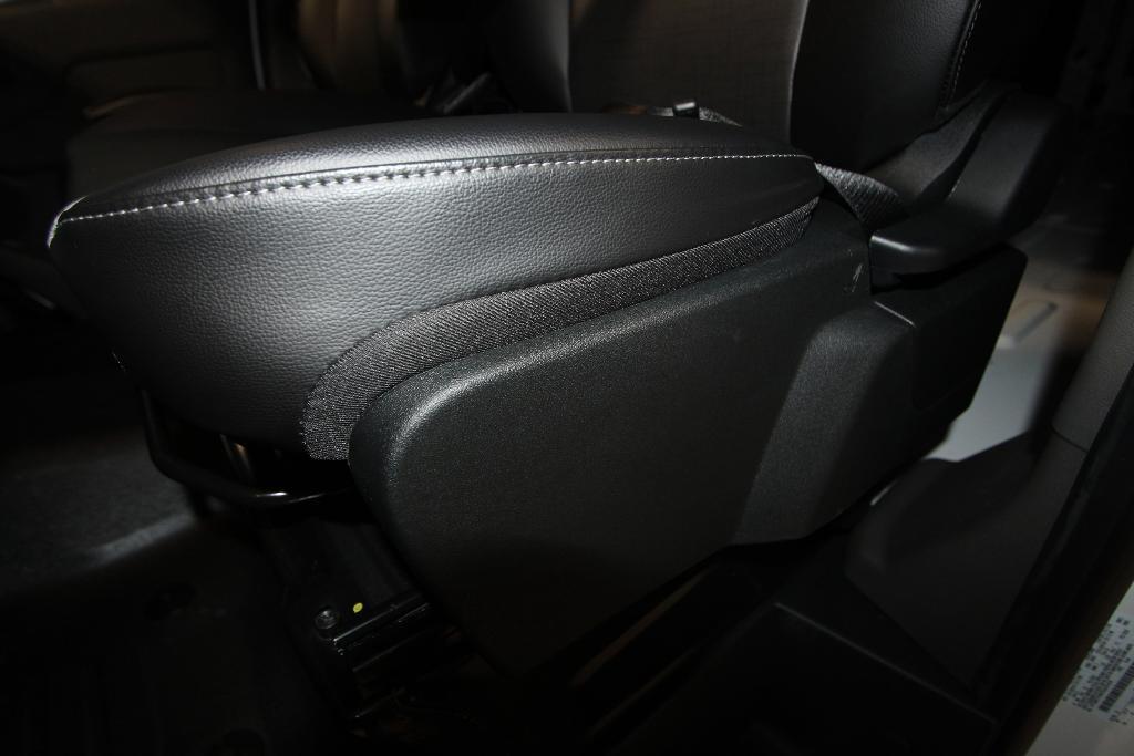 new 2026 Ford Transit-250 car, priced at $48,080