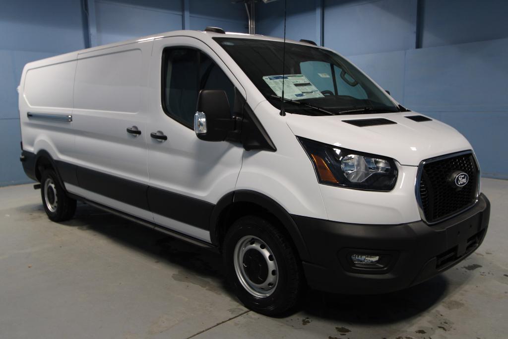 new 2026 Ford Transit-250 car, priced at $48,080
