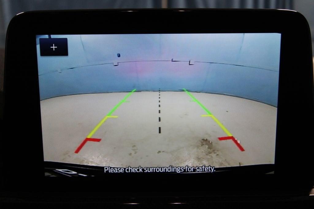 used 2025 Ford Escape car, priced at $28,357