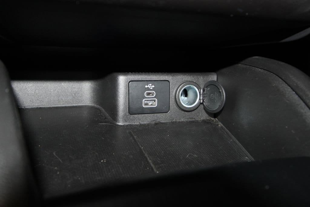 used 2025 Ford Escape car, priced at $28,357