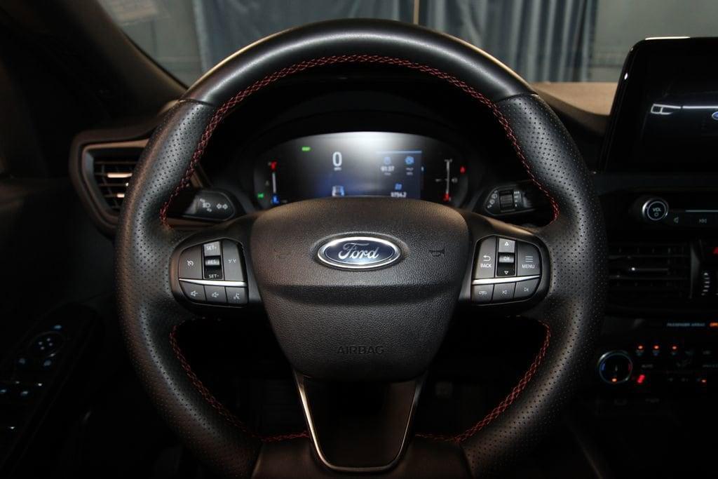 used 2025 Ford Escape car, priced at $28,357