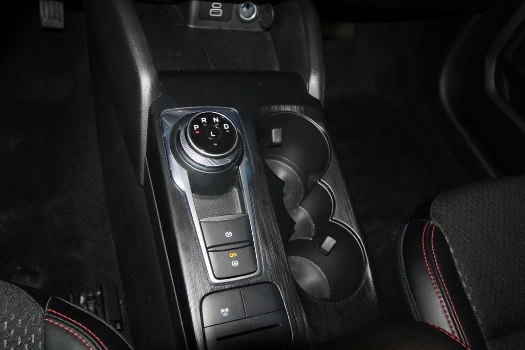 used 2025 Ford Escape car, priced at $28,357