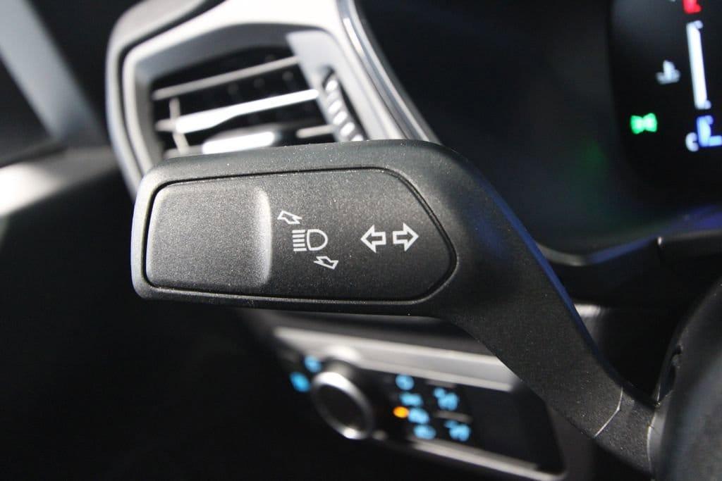 used 2025 Ford Escape car, priced at $28,357