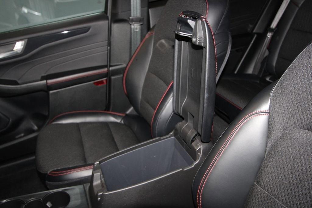 used 2025 Ford Escape car, priced at $28,357