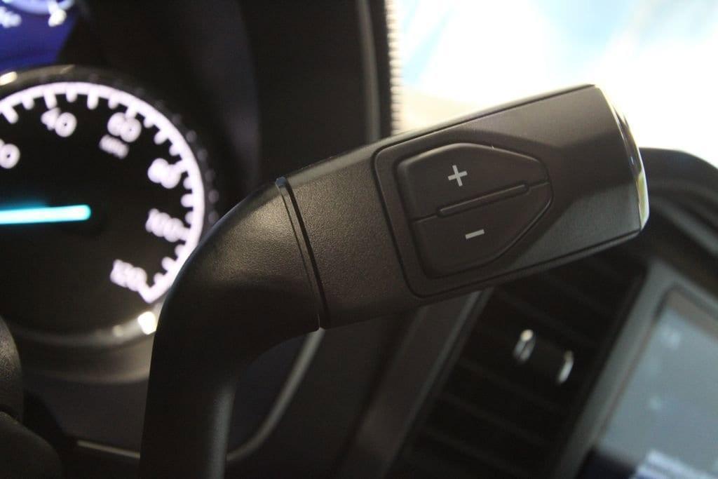 used 2022 Ford F-150 car, priced at $42,397