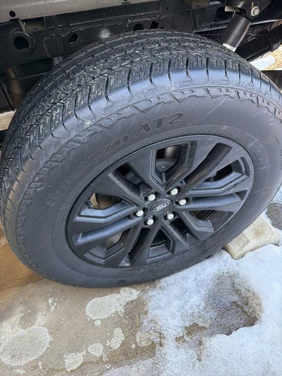 used 2024 Ford F-150 car, priced at $46,663