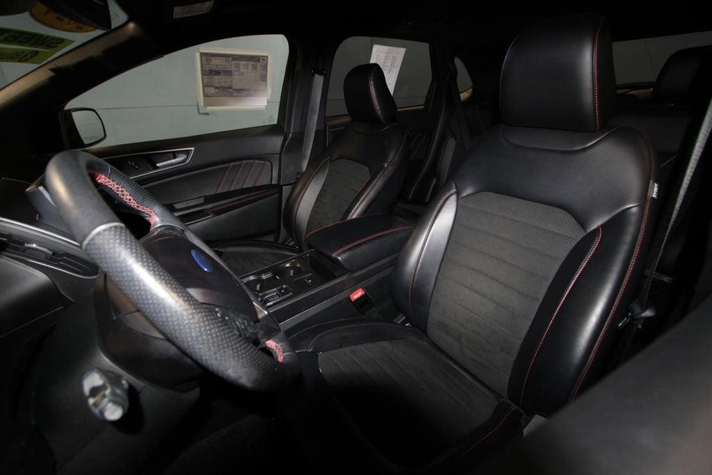 used 2024 Ford Edge car, priced at $33,770