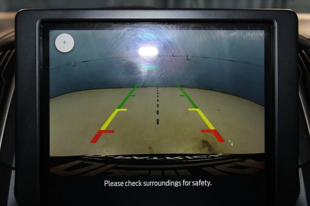 used 2024 Ford Edge car, priced at $33,770