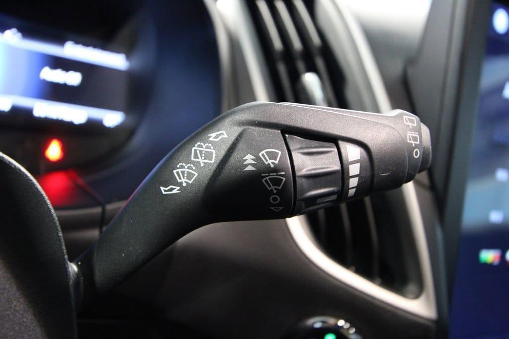 used 2024 Ford Edge car, priced at $33,770