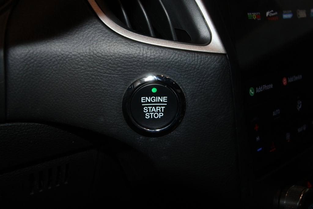 used 2024 Ford Edge car, priced at $33,770