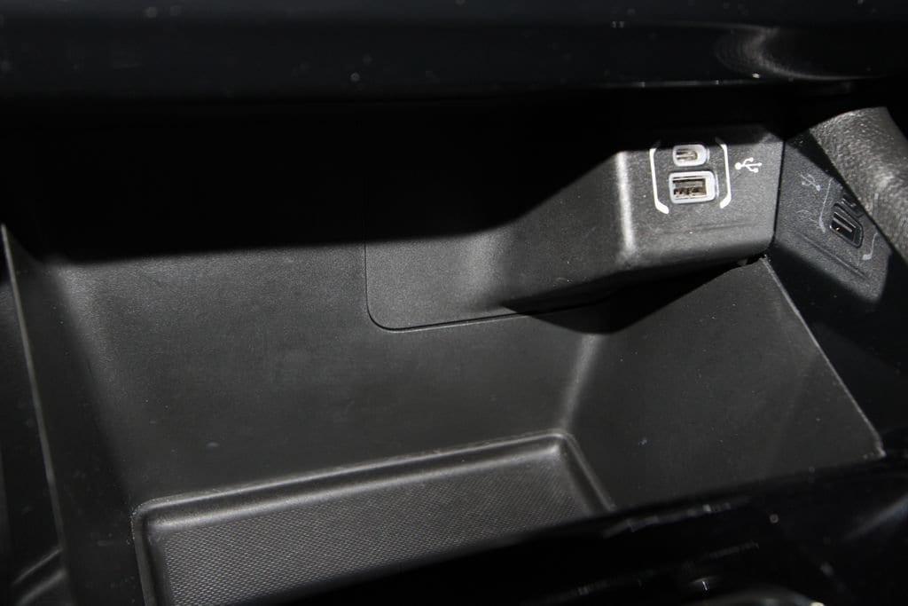 used 2025 Jeep Compass car, priced at $28,247