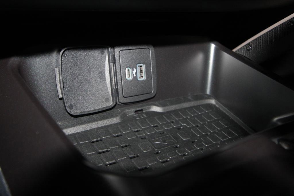 used 2024 Ford Bronco car