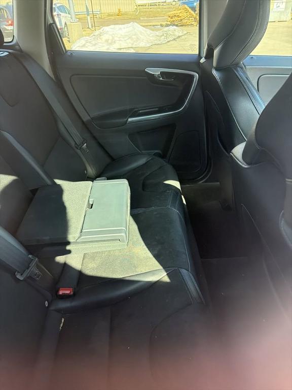 used 2016 Volvo XC60 car, priced at $5,991
