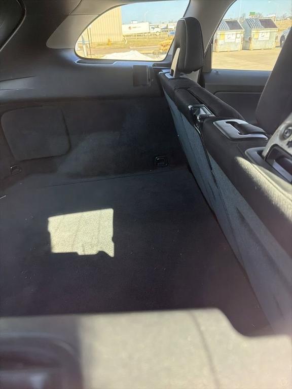 used 2016 Volvo XC60 car, priced at $5,991