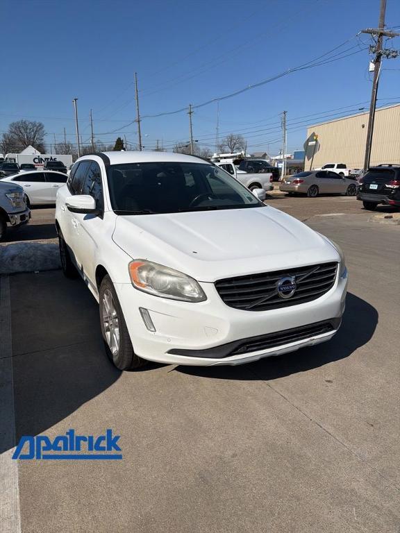 used 2016 Volvo XC60 car, priced at $5,991