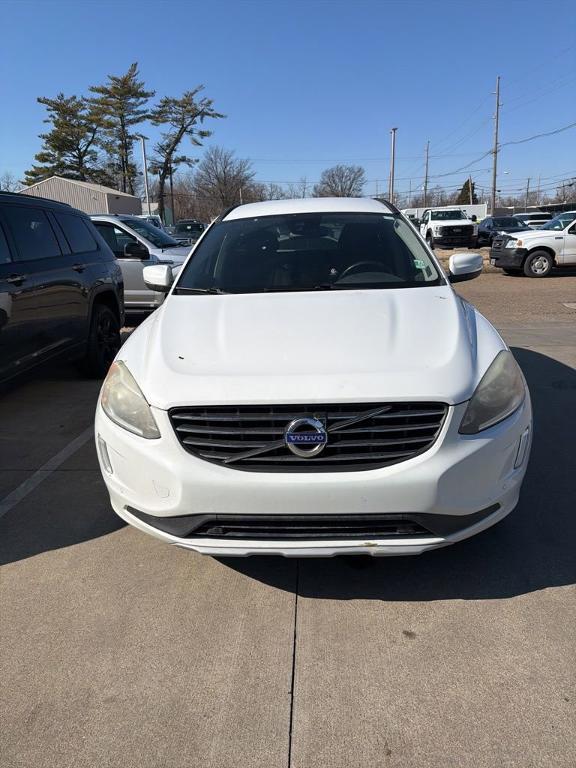 used 2016 Volvo XC60 car, priced at $5,991