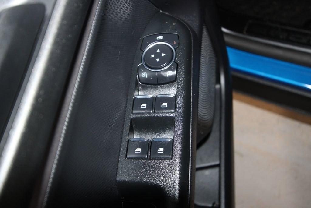 used 2025 Ford Bronco Sport car, priced at $35,991