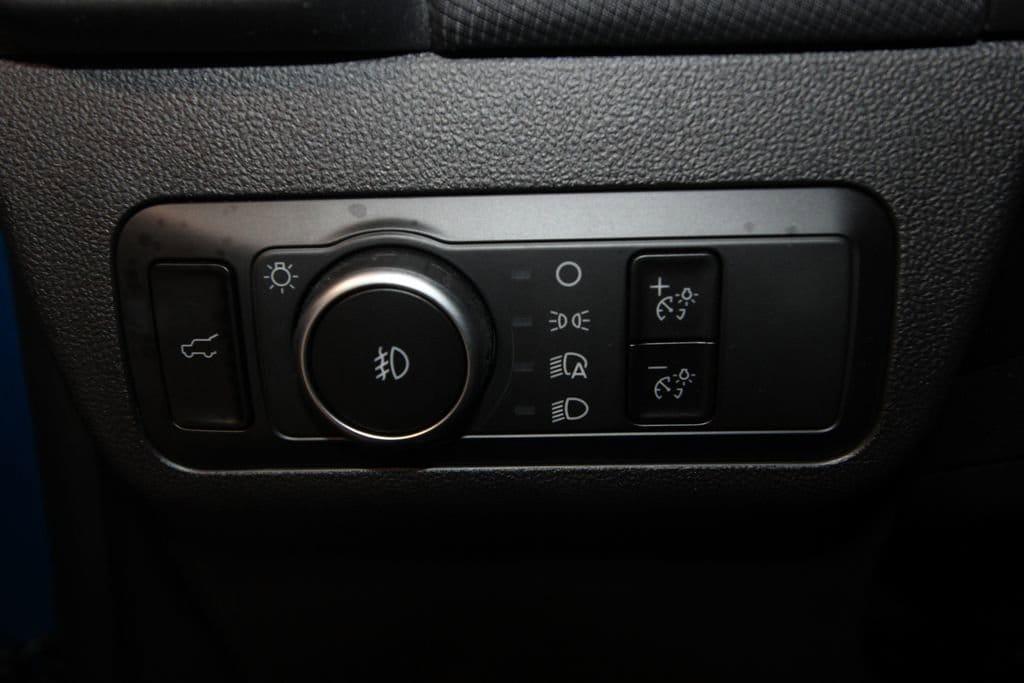 used 2025 Ford Bronco Sport car, priced at $35,991