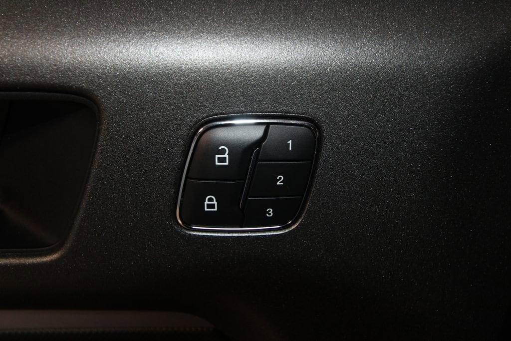 used 2025 Ford Bronco Sport car, priced at $35,991