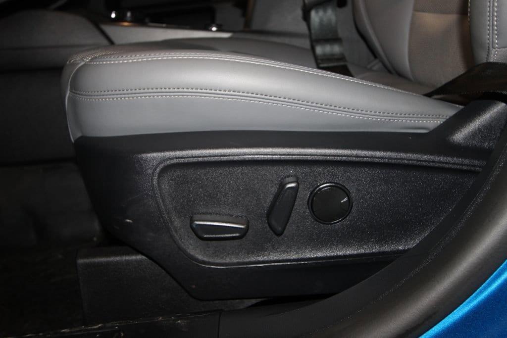 used 2025 Ford Bronco Sport car, priced at $35,991