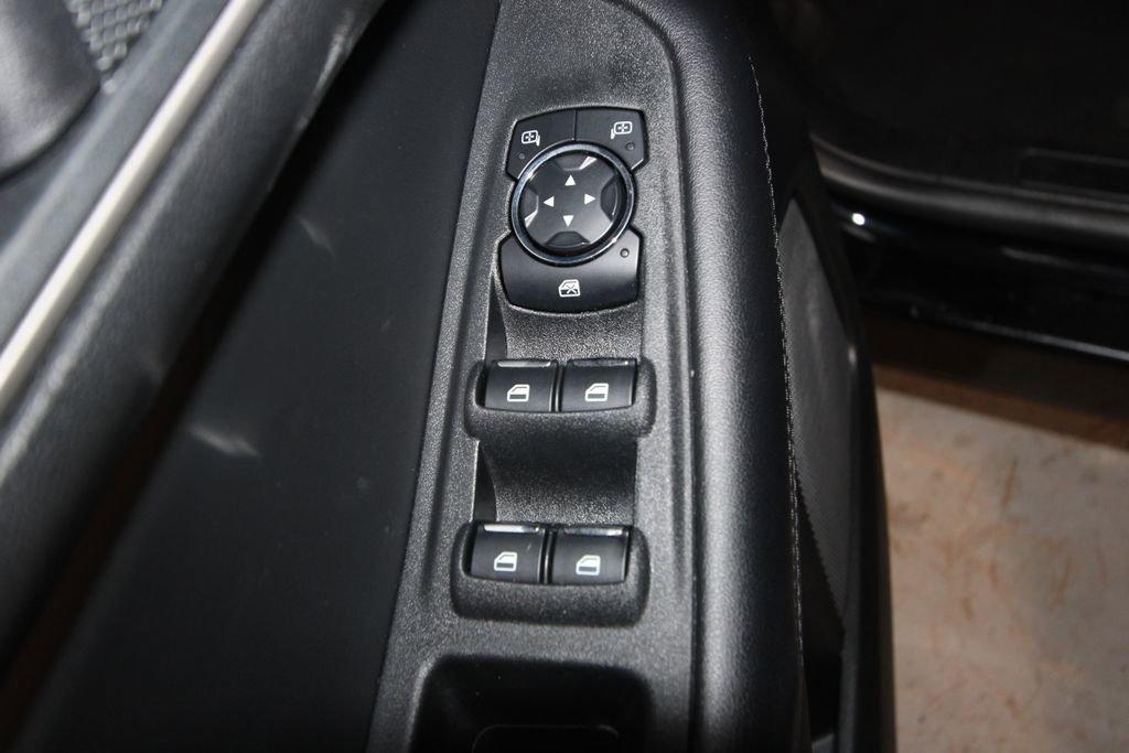 used 2024 Ford Edge car, priced at $27,665