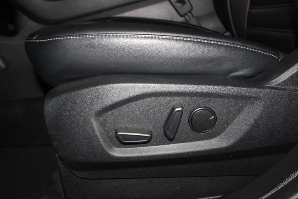 used 2024 Ford Edge car, priced at $27,665