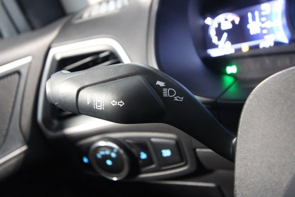 used 2024 Ford Edge car, priced at $27,665