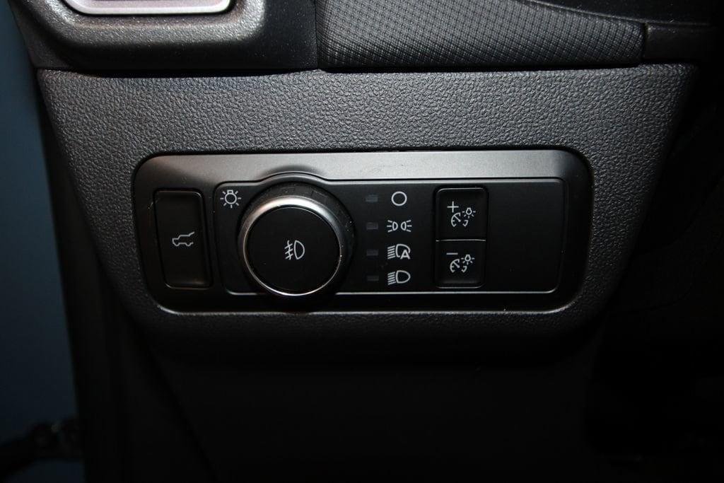 used 2025 Ford Bronco Sport car, priced at $34,744