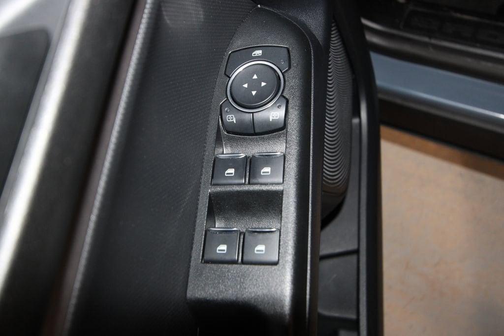 used 2025 Ford Bronco Sport car, priced at $34,744