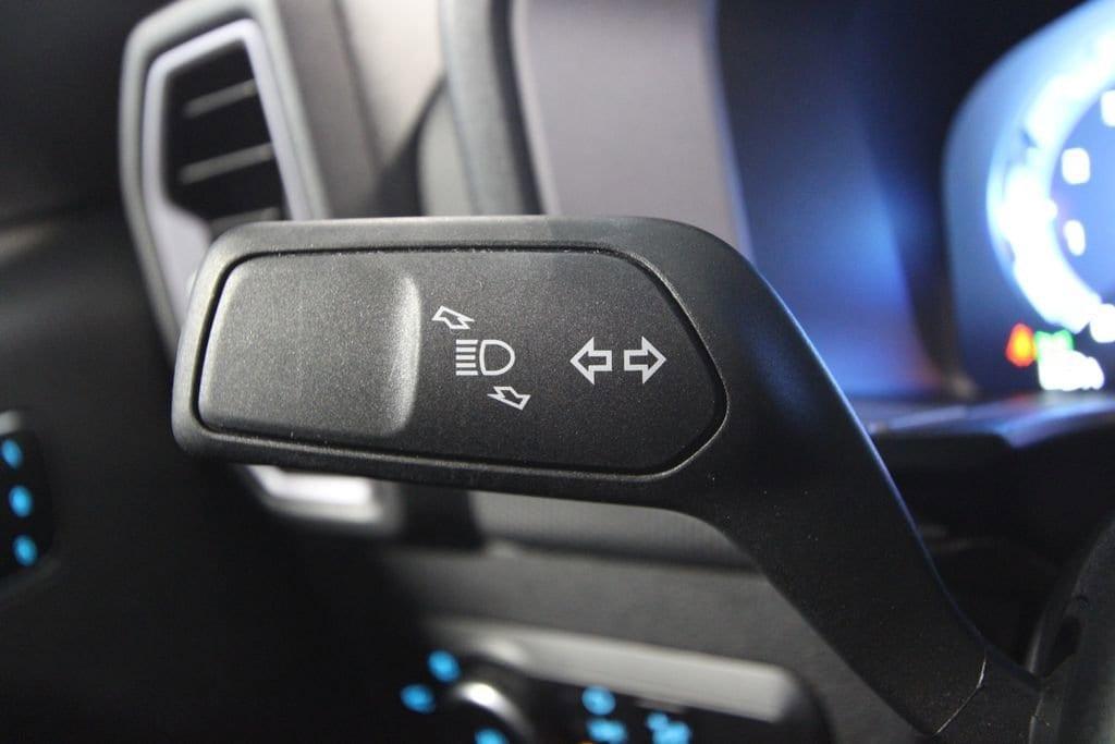 used 2025 Ford Bronco Sport car, priced at $34,744